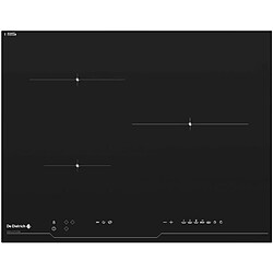Table de cuisson De Dietrich