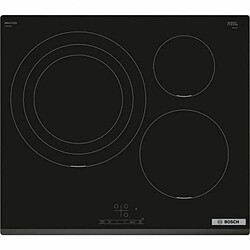 Bosch PID631BB5E - Noir pas cher
