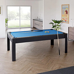 Play4Fun Ambiance 7Ft Noir