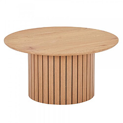 Table basse