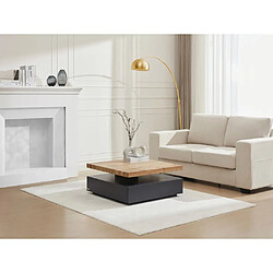 Table basse Vente-Unique