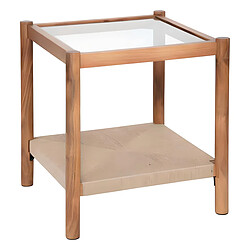 Table d'appoint Pegane