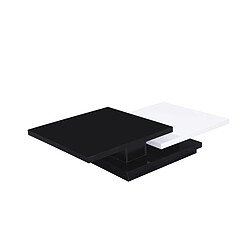 Table basse Habitat Et Jardin