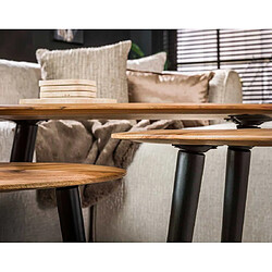 Avis Lisa Design Kota Tables Basses