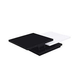 Table basse Habitat Et Jardin