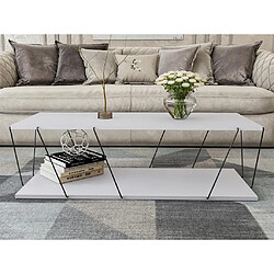 Table basse Vente-Unique