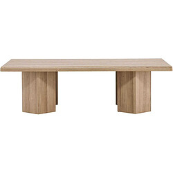 Venture Home Table Lillehamme