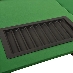 Acheter VIDAXL Table de poker