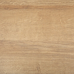 Avis Pegane Table basse ronde - Naturel