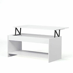 Table basse BigBuy