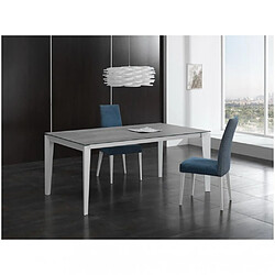 Inside 75 Table Repas Extensible GEO