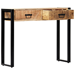 Acheter VIDAXL Table console