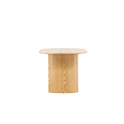 Venture Home Table de repas Isolde pas cher