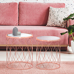 Womo-Design Table d'appoint