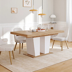 Acheter Idmarket MARKET Table extensible ELIAD