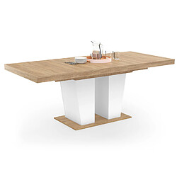 Idmarket MARKET Table extensible ELIAD