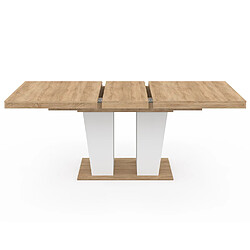 Avis Idmarket MARKET Table extensible ELIAD