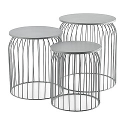 Table d'appoint En.Casa