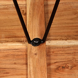 Table d'appoint Helloshop26