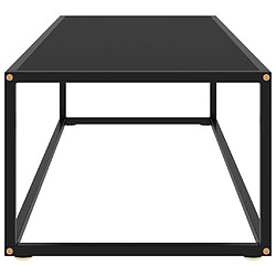 Avis Vidaxl VIDA XL - Noir