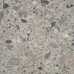 Restootab Plateau 140x70 - Décor terrazzo