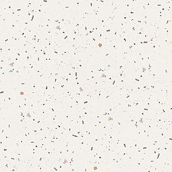 Restootab Plateau Décor Terrazzo