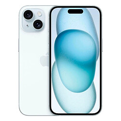 Apple iPhone 15 - Azul