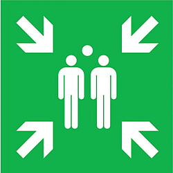 Extincteur & signalétique Fp