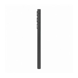 Samsung Galaxy S22 Ultra 12Go/512Go - Noir · Reconditionné pas cher