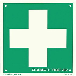 Extincteur & signalétique Générique