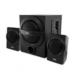 3GO Y750 - Haut-parleurs PC