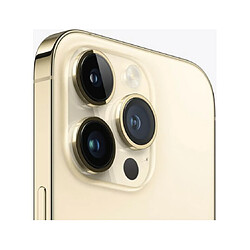Apple iPhone 14 Pro - Reconditionné