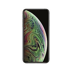 Avis Apple iPhone XS - Gris Espacial · Reconditionné