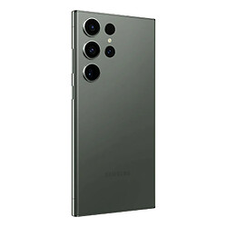 Samsung Galaxy S23 8Go/256Go - Vert · Reconditionné pas cher