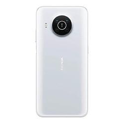 Nokia X10 5G - Blanc