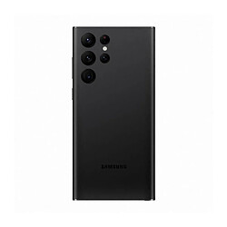 Avis Samsung Galaxy S22 Ultra 12Go/512Go - Noir · Reconditionné