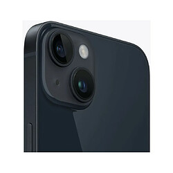 Apple iPhone 14 - Noir