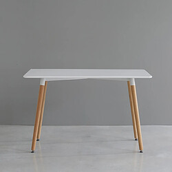 Avis WILSA Table scandinave