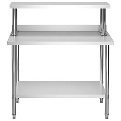 Table à manger Helloshop26