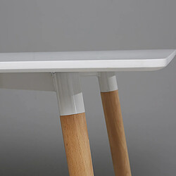 Acheter WILSA Table scandinave