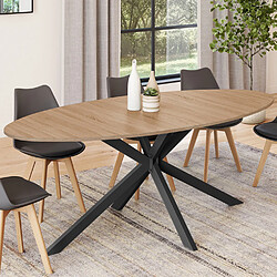 Idmarket MARKET ALIX Ovale