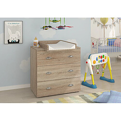 Avis Bim furniture Commode MIA 80 cm