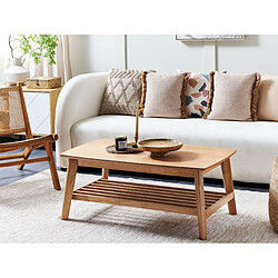 BELIANI Table basse - TULARE