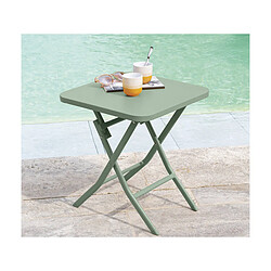 Hespéride Table d'appoint Greensboro - Olive