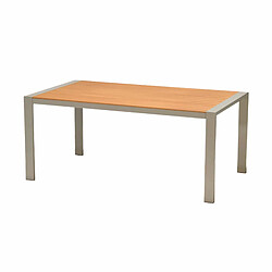 Chillvert Table Nápoles - Beige