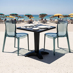 GRAND SOLEIL Femme Fatale Noir