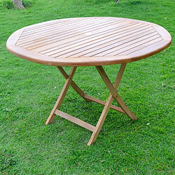 Ensemble table & chaises