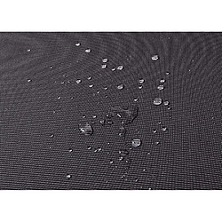 Fauteuil lounge Mendler HWC-H54