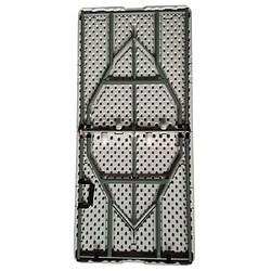 Table pliante 150 cm