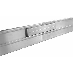 Green-split Générique AF-64/51/38 en aluminium